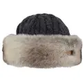 Barts Fur Cable Bandhat Lue