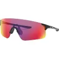 Oakley EVZero Blades, PRIZM, Polished Black
