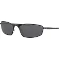 Oakley Mann Whisker Solbriller
