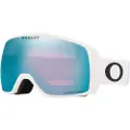 Oakley Flight Tracker Xs Prizm Snow Skibriller
