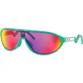 Oakley Cmdn Prizm Solbriller