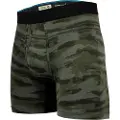 Stance Ramp Camo Brief Boxer grønn