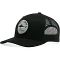 Salty Crew Bruce Retro Trucker Caps svart