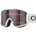 Oakley Line Miner M Prizm Skibriller