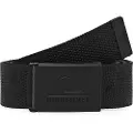 Quiksilver Principal Schwack Belte svart