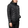 Jack Wolfskin Tundra Down Jakke