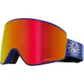 Dragon PXV2, Skibriller, Danny Davis