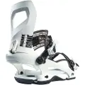 Rome Brass 2023 Snowboardbinding
