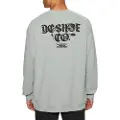 Dc-shoes Friends Collegegenser