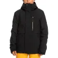 Quiksilver Mission Sld Jakke