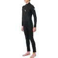 Rip Curl Grom Freelite 3/2 FL Kids Våtdrakt svart