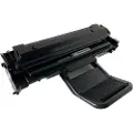 Samsung Toner sort, 2.000 sider