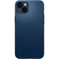 Spigen Thin Fit - navy blue - iPhone 14 Plus