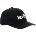 Levis Accessories Poster Logo Cap