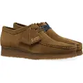 Clarks Shoes Originals Wallabee Sko