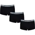 Emporio Armani 111357-cc717 Boxers 3 Enheter
