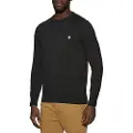 Timberland Williams River Cotton Genser