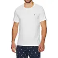 Ralph Lauren for man. 714844756004 T-shirt 714844756004 white (S), Casual, Cotton, Short sleeve