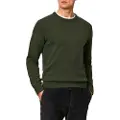 Hackett Lambswool Genser