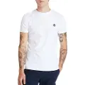 Timberland Dunstan River Slim Kortarmet T-skjorte
