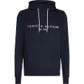 Tommy Hilfiger Core Logo Hettegenser