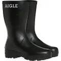 Aigle Atelier M Regnstøvler