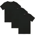 Tommy Hilfiger Kortarmet T-skjorte 3 Enheter