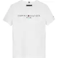 Tommy Hilfiger Kids Essential Kortarmet T-skjorte