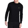 Lyle & Scott Kn400vc Genser
