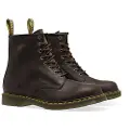 Dr. Martens 1460 8-eye Crazy Horse Støvler
