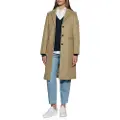 Gant Wool Blend Tailored Frakk
