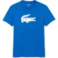 Lacoste Th2042-00 Kortarmet T-skjorte