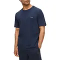 Hugo Boss Mix & Match Kortskjortet Pyjamas-t-skjorte