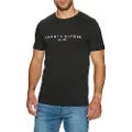 Tommy Hilfiger Core Kortarmet T-skjorte