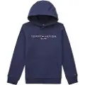 Tommy Hilfiger Kids Essential Hetteskjorte