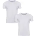 Emporio Armani 111647 Cc722 Kortarmet T-skjorte