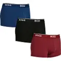 Hugo Boss Power Boxers 3 Enheter