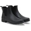 Hunter Refined Chelsea Støvler
