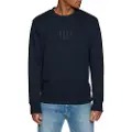 Gant D1 Tonal Archive Shield Collegegenser