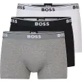 Hugo Boss Power 10242934 01 Boxers 3 Enheter