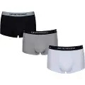 Emporio Armani 111357-cc717 Boxers 3 Enheter