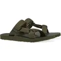 Teva M'S Universal Slide, TTDO, 40.5 (us 8) uk 7