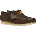 Clarks Shoes Wallabee Sko