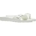 Birkenstock Madrid Essentials Eva Badesandal