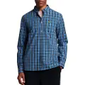Lyle & Scott Lw1309v Skjorte Med Lange Ermer
