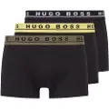 Hugo Boss Boxers Assortert 3 Enheter