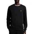 Lyle & Scott Ml424vog Collegegenser