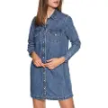 Levi's Selma Kort Kjole