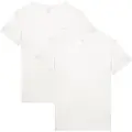 Gant 901002108110 Kortarmet T-skjorte 2 Enheter