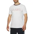 Tommy Hilfiger Crew T-shirt Kortskjortet Pyjamas-t-skjorte
